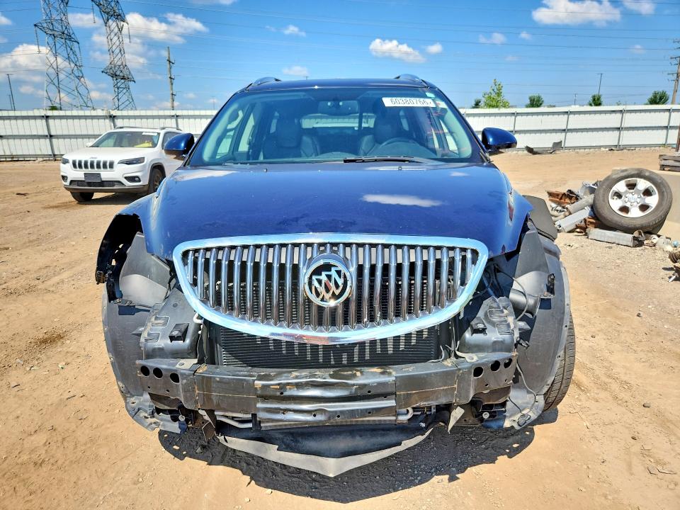 Photo 5 from auction – 2012 BUICK ENCLAVE with VIN 5GAKVCED4CJ213735