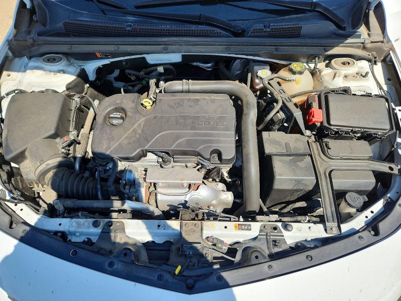 Photo 11 from auction – 2018 CHEVROLET MALIBU with VIN 1G1ZB5ST2JF292456