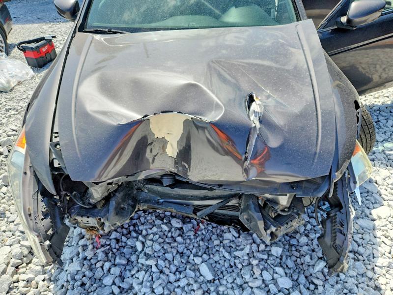 Photo 11 from auction – 2010 HONDA ACCORD with VIN 1HGCP2F87AA151237