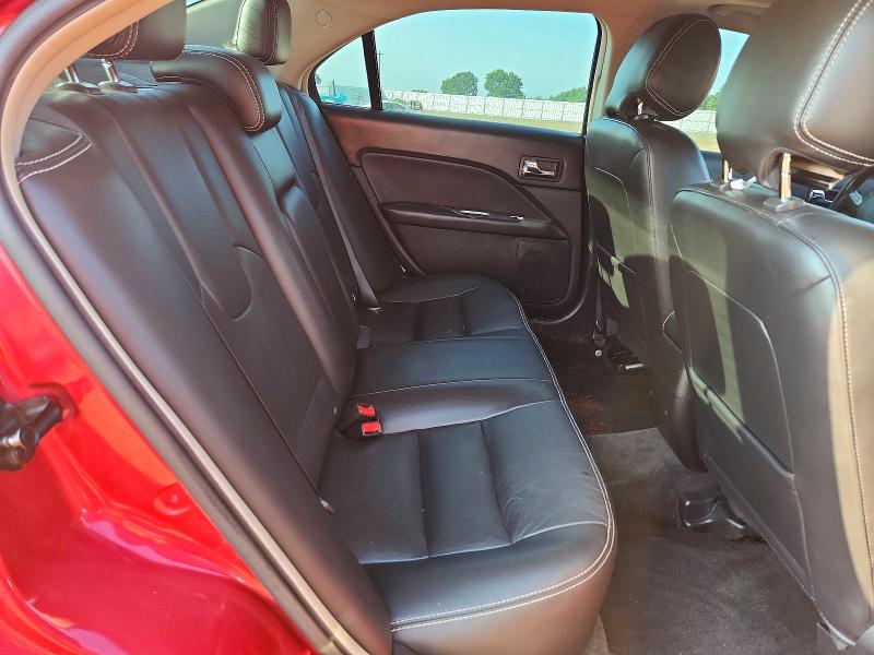 Photo 10 from auction – 2012 FORD FUSION with VIN 3FAHP0JA7CR432553