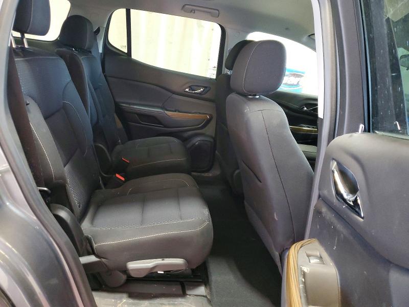 Photo 11 from auction – 2022 GMC ACADIA with VIN 1GKKNRL42NZ129068