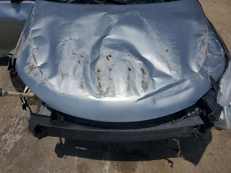Photo 11 from auction – 2015 TOYOTA CAMRY with VIN 4T4BF1FK3FR458799