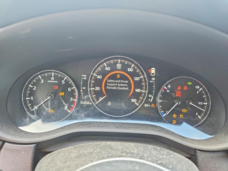 صورة رقم 9 من المزاد - 2021 MAZDA CX-30 مع VIN 3MVDMBBL6MM221712