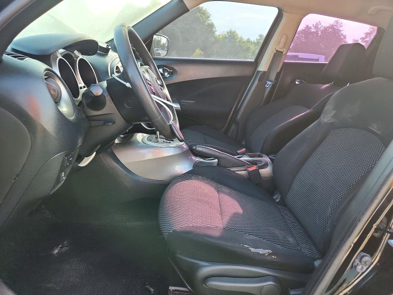 Photo 7 from auction – 2015 NISSAN JUKE with VIN JN8AF5MV2FT552049