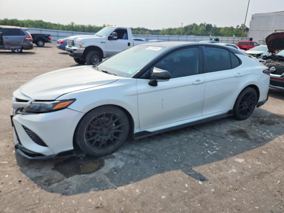 2023 TOYOTA CAMRY - Търг №62589896