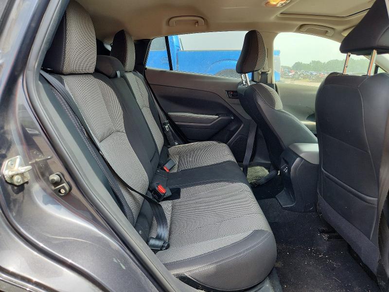 Photo 11 from auction – 2024 SUBARU CROSSTREK with VIN JF2GUADC6RH246483