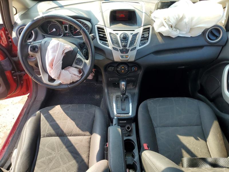 Photo 8 from auction – 2013 FORD FIESTA with VIN 3FADP4EJXDM184958