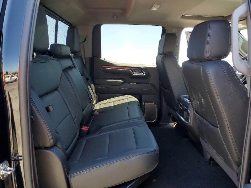 Photo 10 from auction – 2026 GMC SIERRA with VIN 3GTUUGEL1TG106877