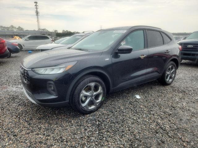 FORD ESCAPE 2025 с VIN 1FMCU9NA4SUA96987 - Снимка от търг