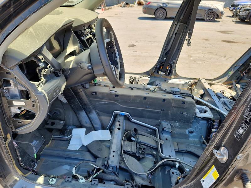 Photo 7 from auction – 2026 VOLVO XC90 with VIN YV4H60PE9T1476147