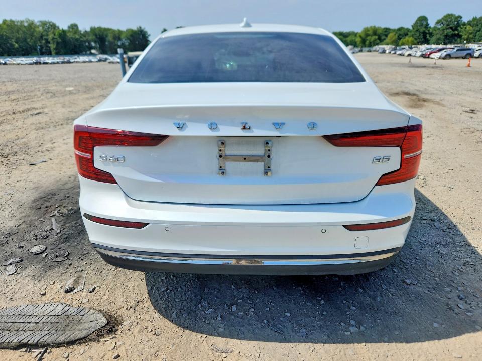 Photo 6 from auction – 2023 VOLVO S60 with VIN 7JRL12FA1PG252333