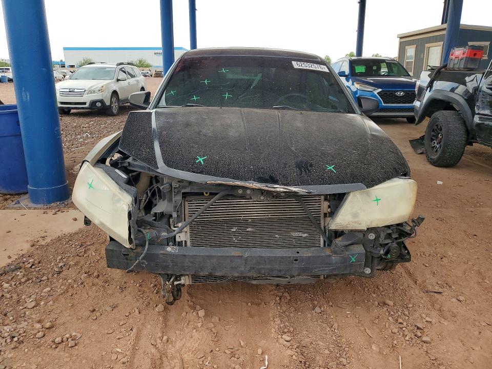Photo 5 from auction – 2012 DODGE AVENGER with VIN 1C3CDZAB3CN259180