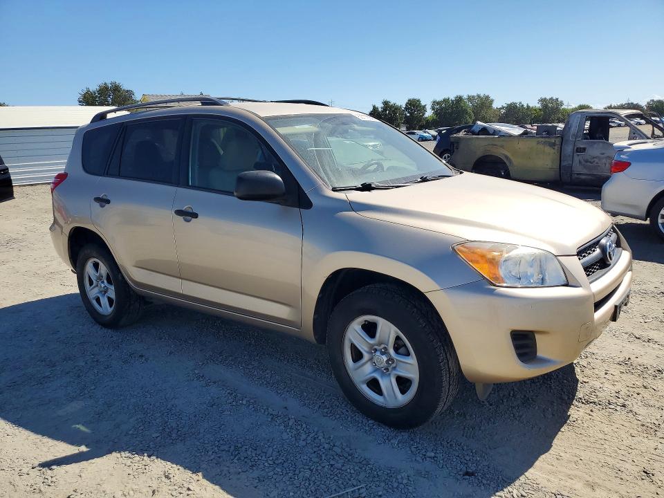 Photo 4 from auction – 2012 TOYOTA RAV4 with VIN 2T3BF4DV9CW191681