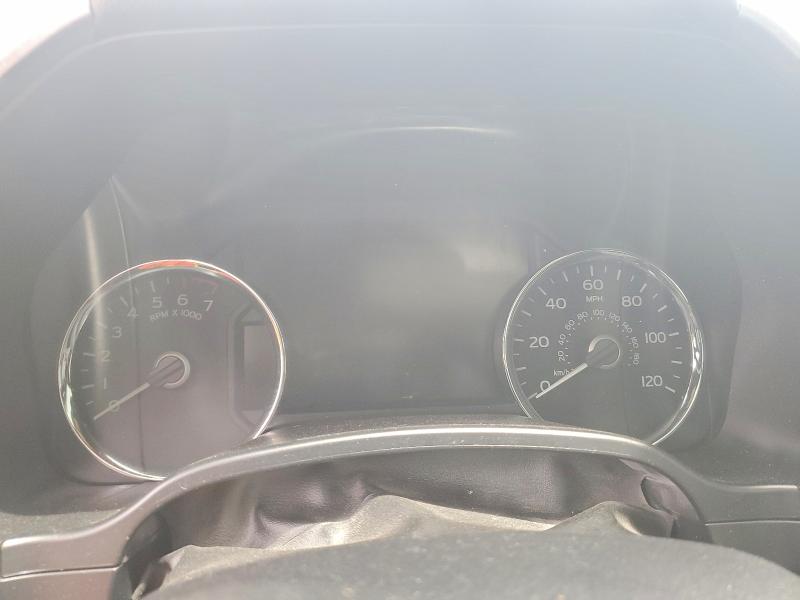 Photo 9 from auction – 2018 FORD F150 with VIN 1FTEW1E53JFE16461