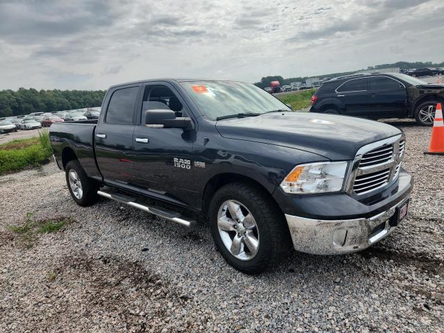 Photo 4 from auction – 2017 RAM 1500 with VIN 1C6RR7TT3HS653926