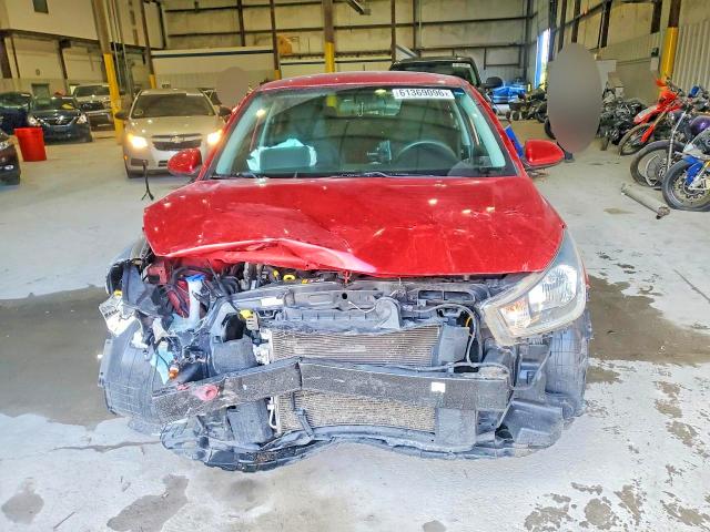 Photo 5 from auction – 2019 KIA RIO with VIN 3KPA24AB8KE178612