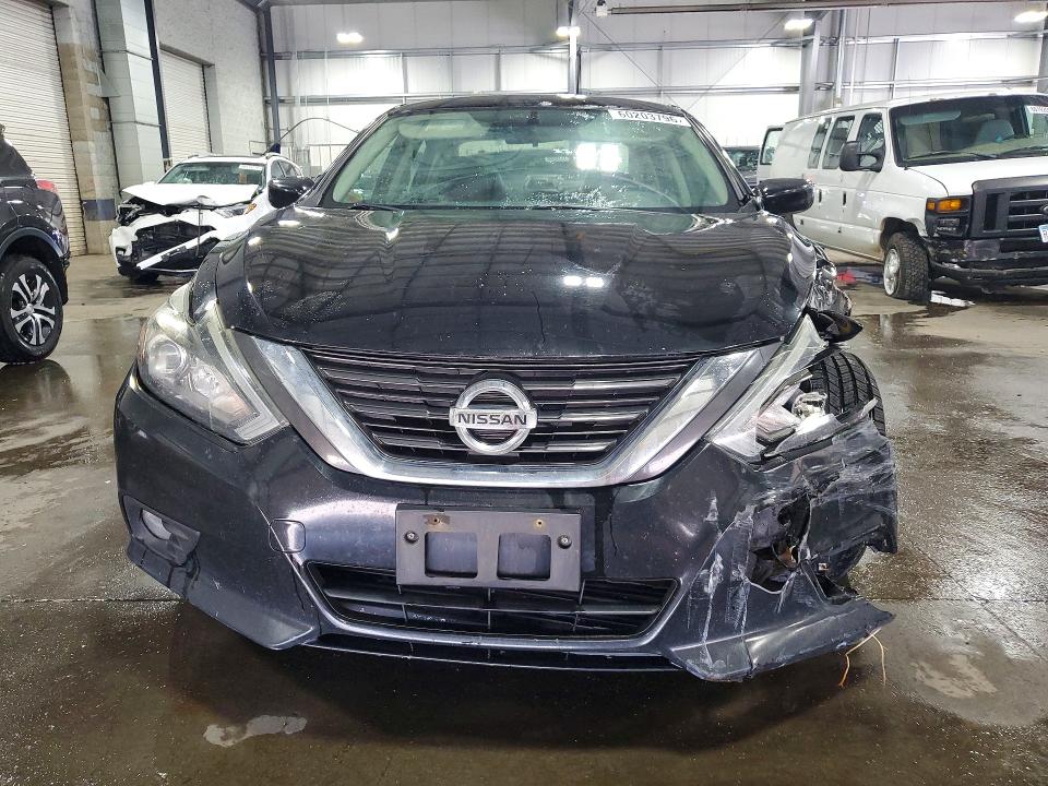 Photo 5 from auction – 2016 NISSAN ALTIMA with VIN 1N4AL3AP5GC245139