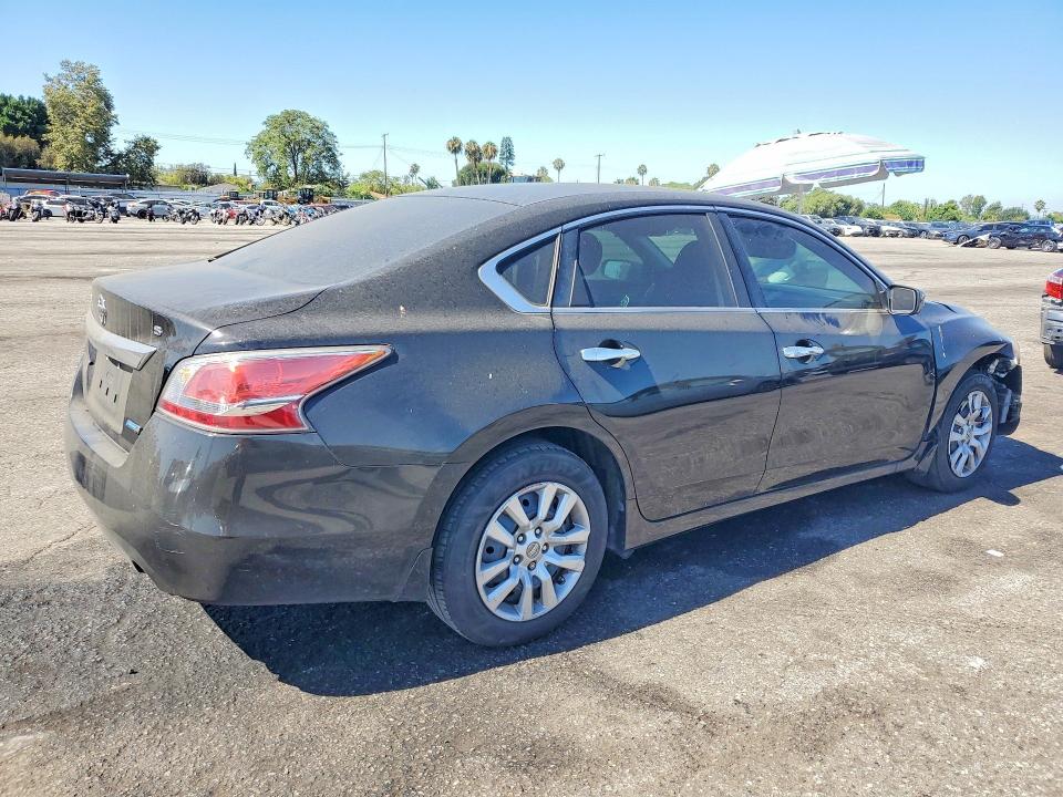 Photo 3 from auction – 2014 NISSAN ALTIMA with VIN 1N4AL3AP3EC903747