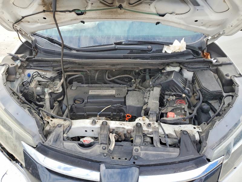 Photo 12 from auction – 2015 HONDA CR-V with VIN 5J6RM4H78FL025007