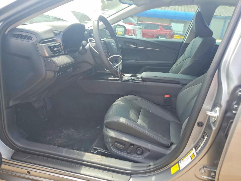 Zdjęcie 7 z aukcji – 2026 TOYOTA CAMRY z VIN 4T1DAACK1TU695535