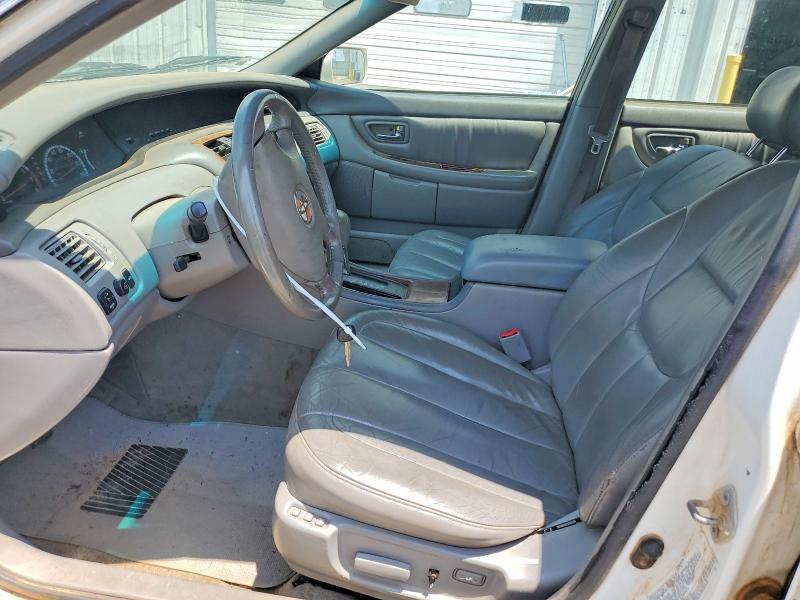 Photo 7 from auction – 2002 TOYOTA ALAVON with VIN 4T1BF28B02U203549