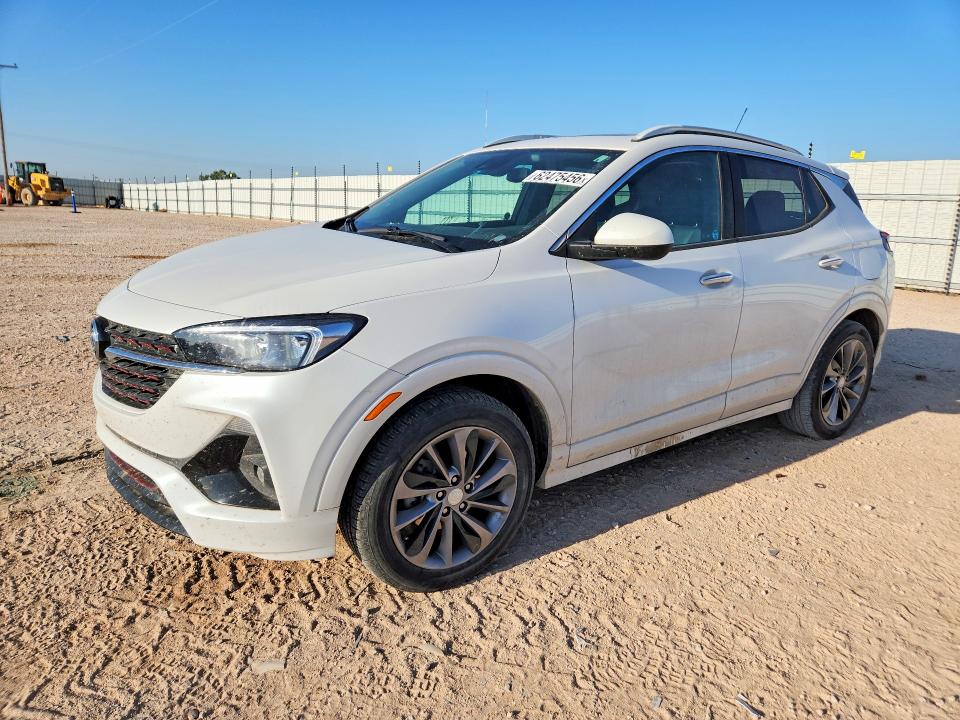 2023 BUICK ENCORE GX - Търг №62475456