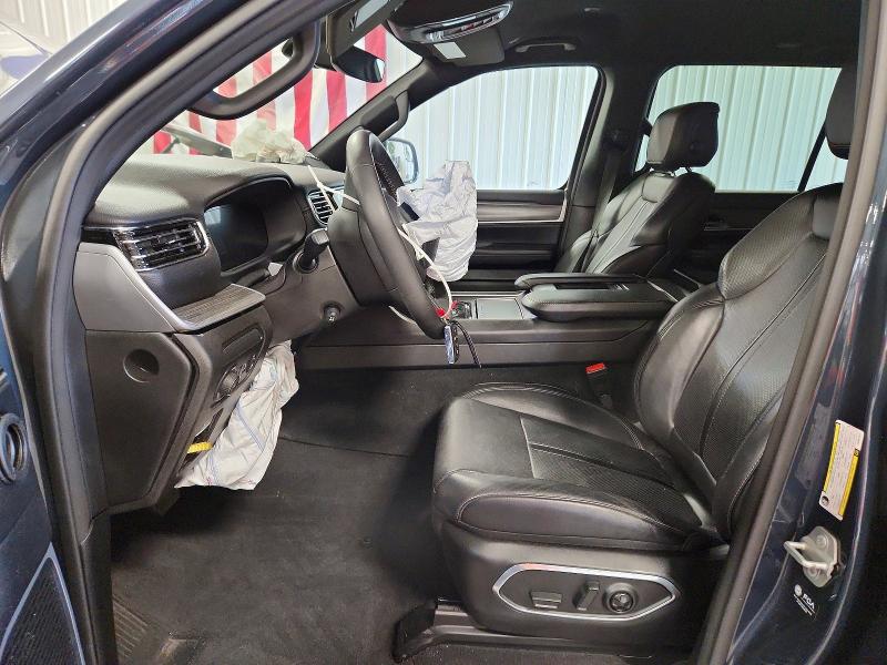 Photo 7 from auction – 2023 JEEP WAGONEER with VIN 1C4SJSBP6PS557201