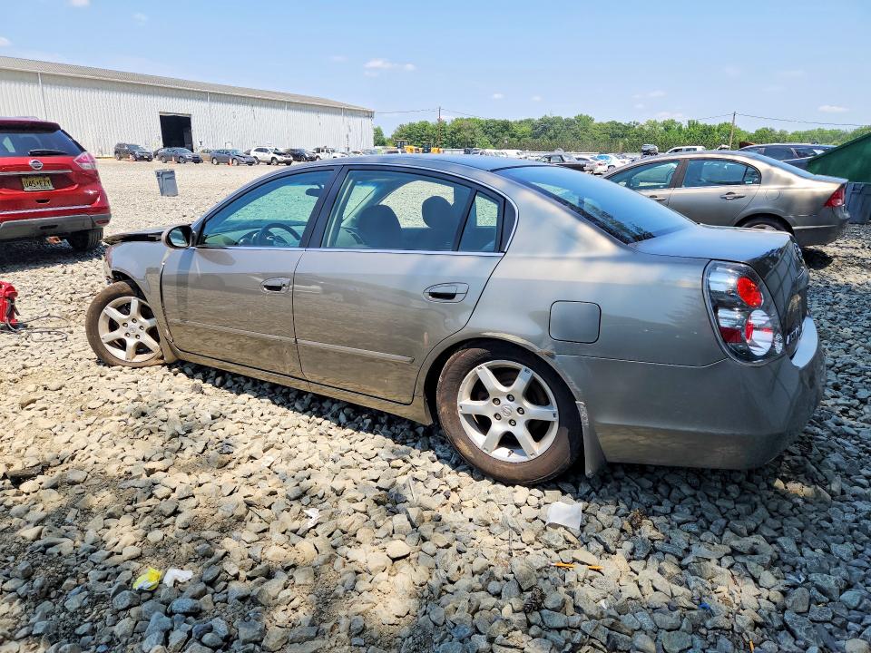 Photo 2 from auction – 2006 NISSAN ALTIMA with VIN 1N4AL11D56N359767