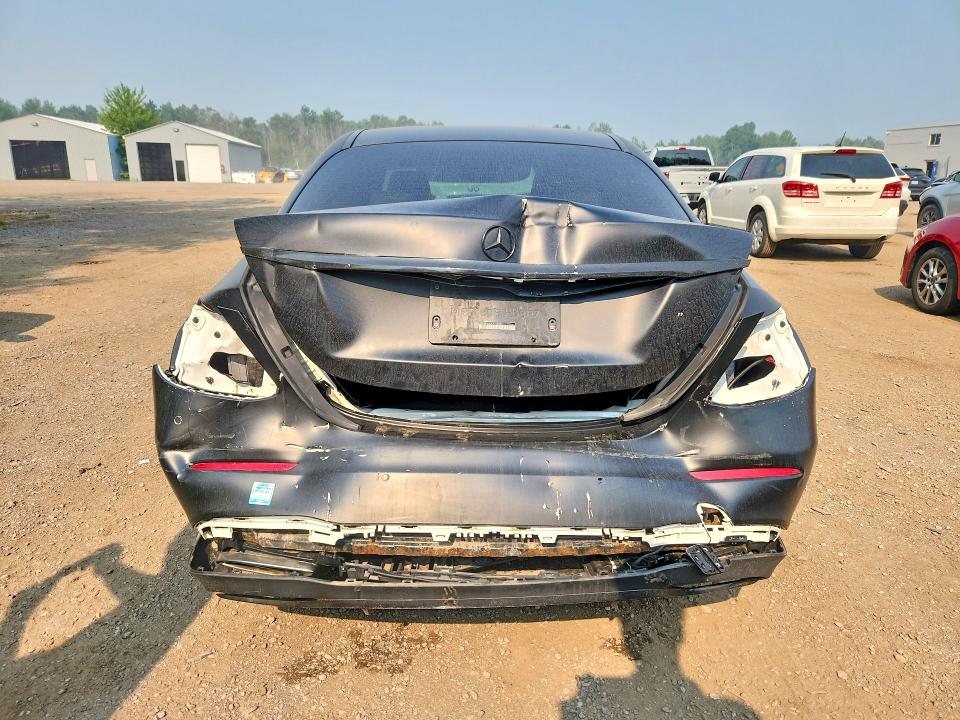 Photo 6 from auction – 2020 MERCEDES-BENZ E with VIN WDDZF6JB2LA730456