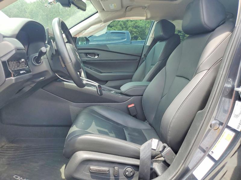 Photo 7 from auction – 2024 HONDA ACCORD with VIN 1HGCY2F62RA078043