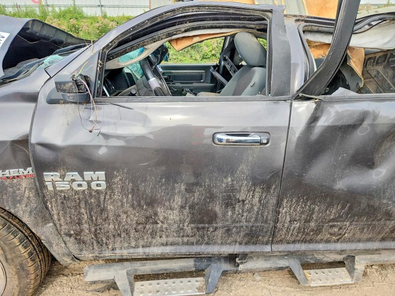 Photo 7 from auction – 2014 RAM 1500 with VIN 1C6RR7LT6ES316565