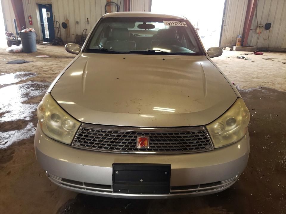 Снимка 5 от търг – 2004 SATURN L300 с VIN 1G8JL54R14Y501031