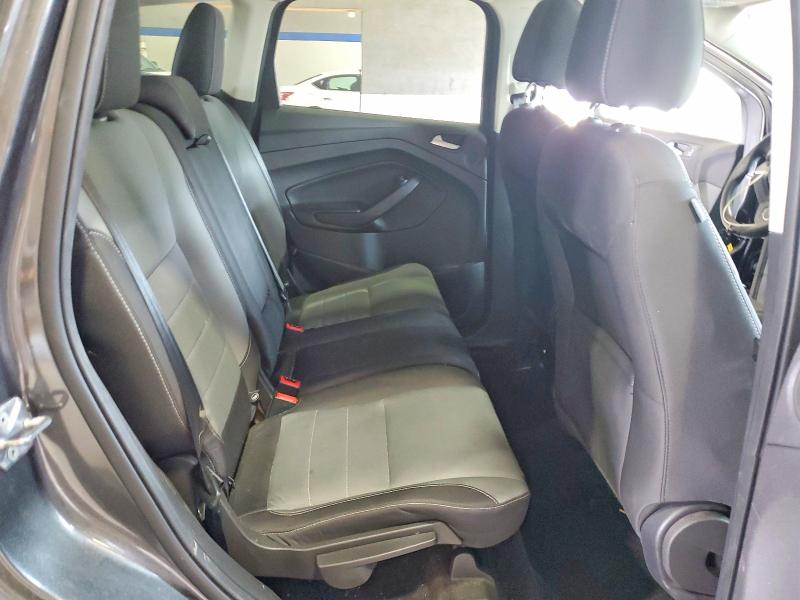 Photo 11 from auction – 2016 FORD ESCAPE with VIN 1FMCU9GX0GUB51038