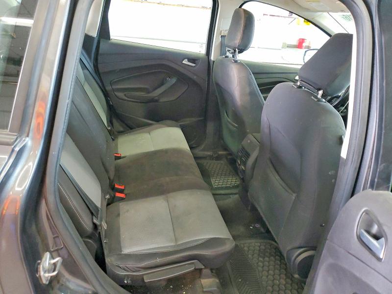 Photo 10 from auction – 2018 FORD C-MAX with VIN 1FADP5AU9JL106089