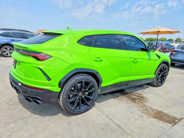 Foto 3 de la subasta – 2022 LAMBORGHINI URUS con VIN ZPBUA1ZL0NLA21530