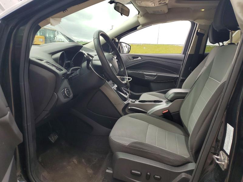 Photo 7 from auction – 2014 FORD ESCAPE with VIN 1FMCU0GX4EUB94662