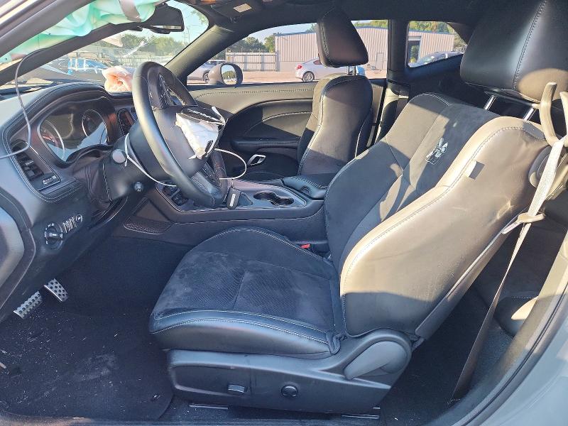 Photo 7 from auction – 2023 DODGE CHALLENGER with VIN 2C3CDZFJ6PH570097