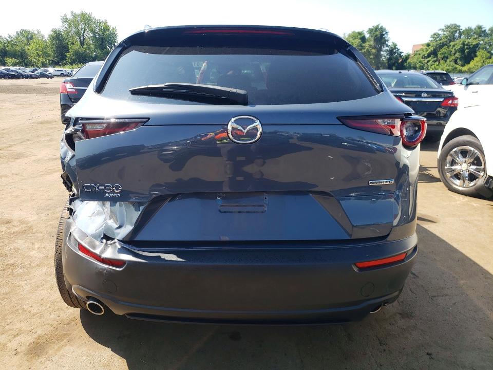 Zdjęcie 6 z aukcji – 2024 MAZDA CX-30 z VIN 3MVDMBCM6RM616651