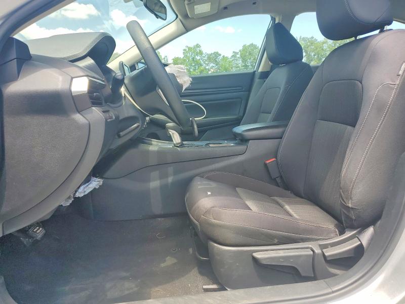 Photo 7 from auction – 2021 NISSAN ALTIMA with VIN 1N4BL4BV4MN382029