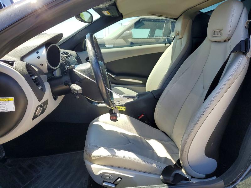 Photo 7 from auction – 2005 MERCEDES-BENZ SLK with VIN WDBWK56F05F049554
