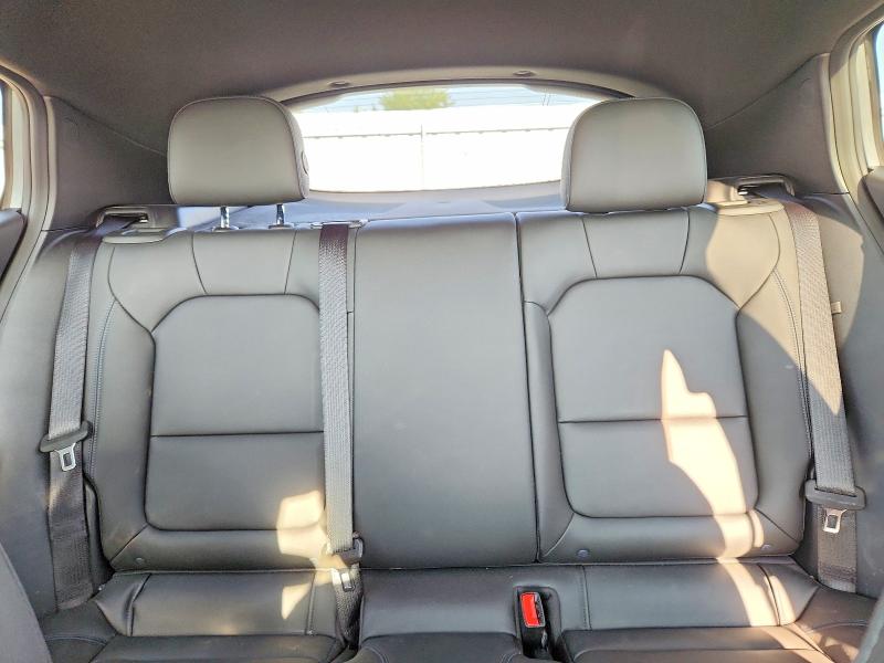 Photo 10 from auction – 2025 BUICK ENVISTA with VIN KL47LBEP7SB135422