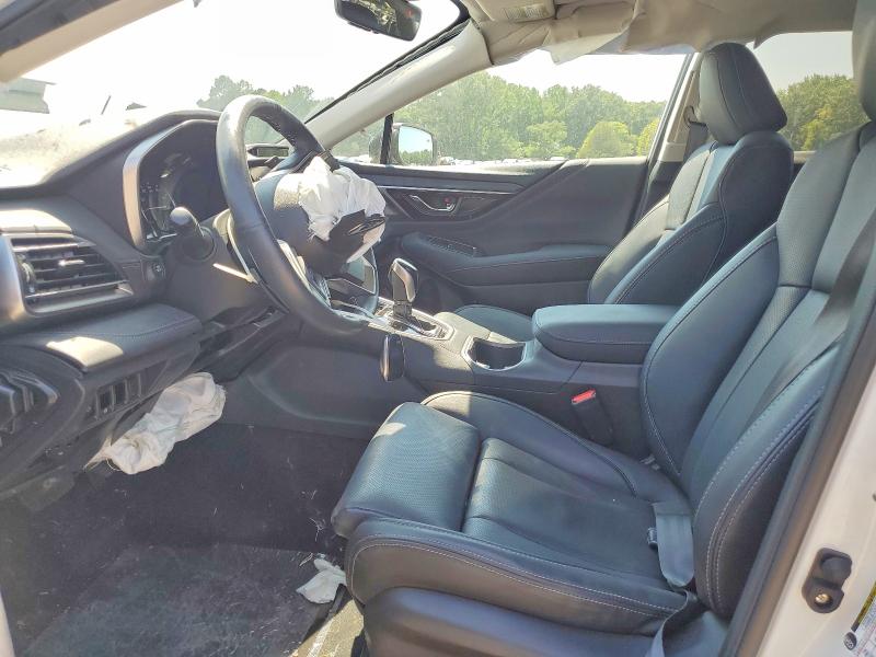 Photo 7 from auction – 2024 SUBARU OUTBACK with VIN 4S4BTGND3R3176004