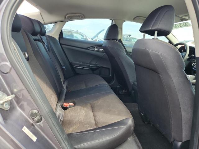 Photo 10 from auction – 2019 HONDA INSIGHT with VIN 19XZE4F57KE009341