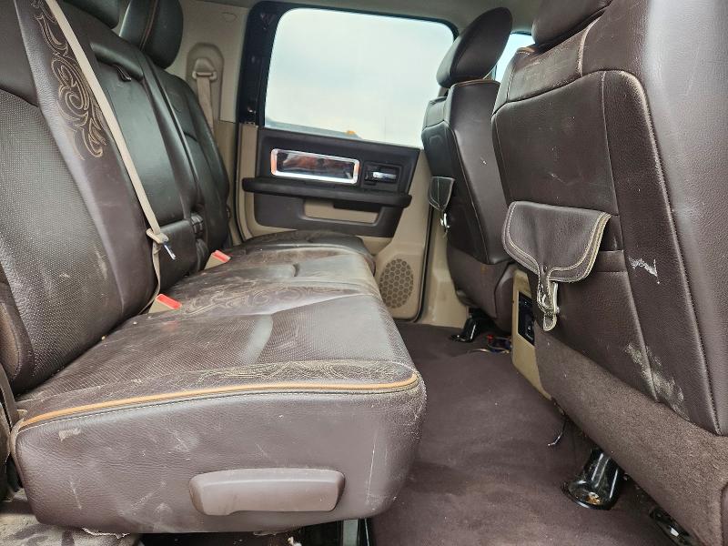 Photo 10 from auction – 2011 DODGE RAM 3500 with VIN 3D73Y4HL8BG588374