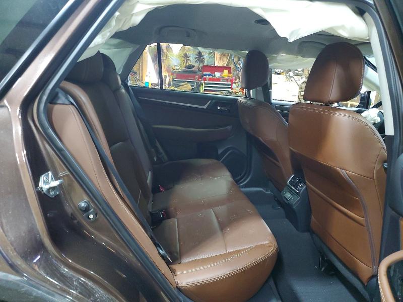 Photo 11 from auction – 2019 SUBARU OUTBACK with VIN 4S4BSETC2K3379831