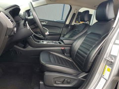 Foto 7 de la subasta – 2022 FORD EDGE con VIN 2FMPK4J95NBA14992