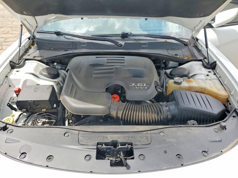 Photo 11 from auction – 2021 DODGE CHARGER with VIN 2C3CDXBG9MH514939
