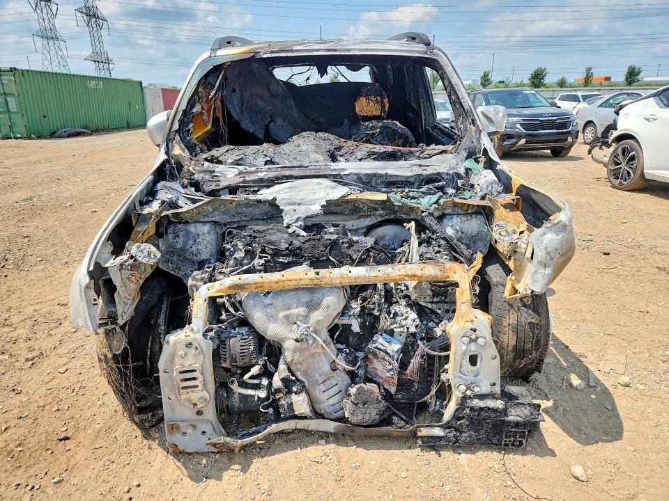 Photo 5 from auction – 2018 JEEP RENEGADE with VIN ZACCJBBBXJPH44737