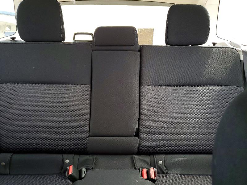 Photo 10 from auction – 2018 SUBARU FORESTER with VIN JF2SJAGC7JH487603