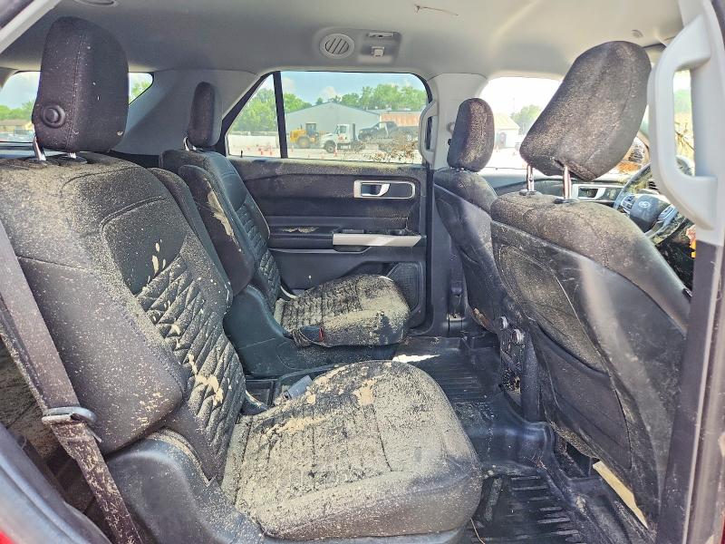 Foto 11 de la subasta – 2020 FORD EXPLORER con VIN 1FMSK8DH9LGC78176